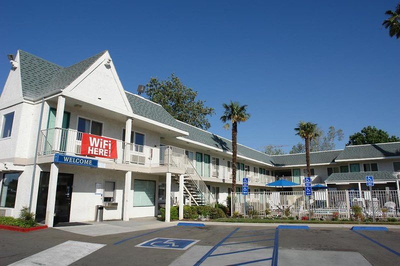 Motel 6-Sacramento, Ca - Central Bagian luar foto